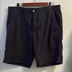 Men's Under Armour Match Play Shorts